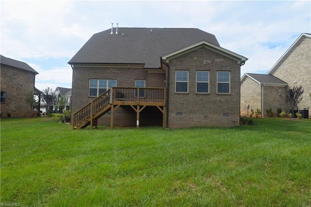 8112 Simon Drive, Stokesdale, NC 27357