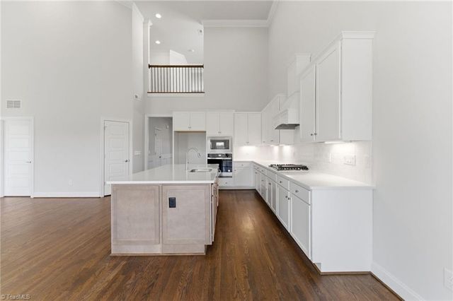 8112 Simon Drive, Stokesdale, NC 27357