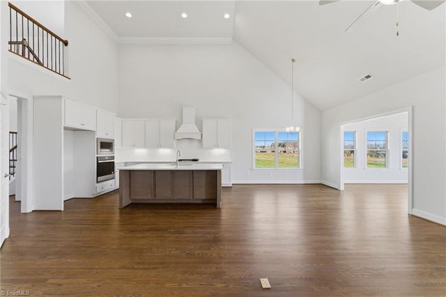 8112 Simon Drive, Stokesdale, NC 27357