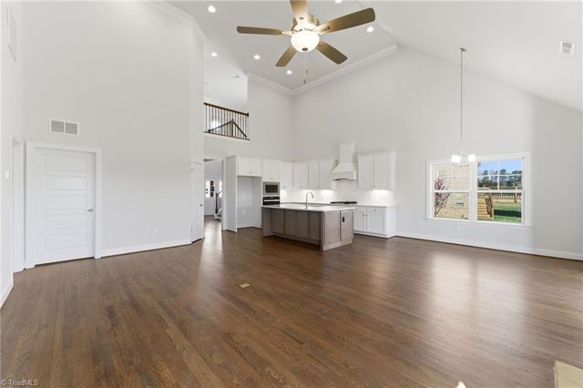 8112 Simon Drive, Stokesdale, NC 27357