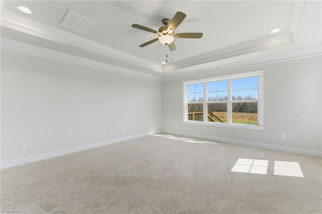8112 Simon Drive, Stokesdale, NC 27357