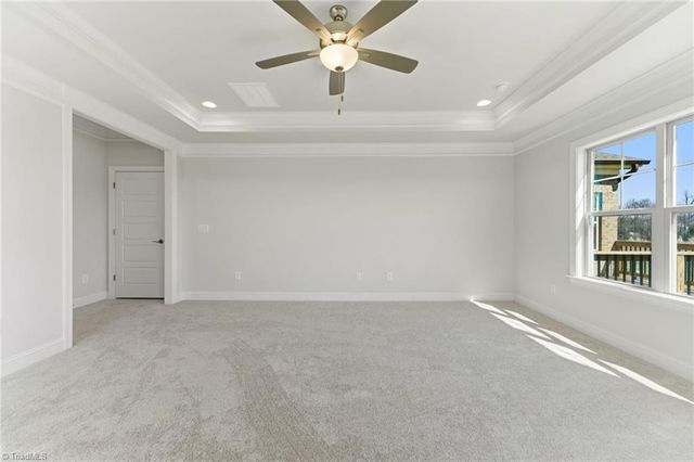 8112 Simon Drive, Stokesdale, NC 27357