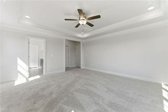 8112 Simon Drive, Stokesdale, NC 27357