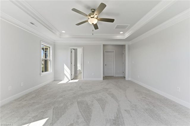 8112 Simon Drive, Stokesdale, NC 27357