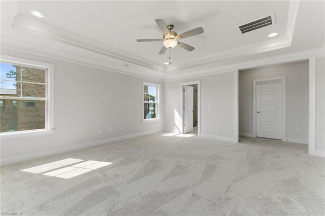 8112 Simon Drive, Stokesdale, NC 27357
