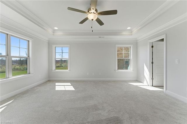 8112 Simon Drive, Stokesdale, NC 27357