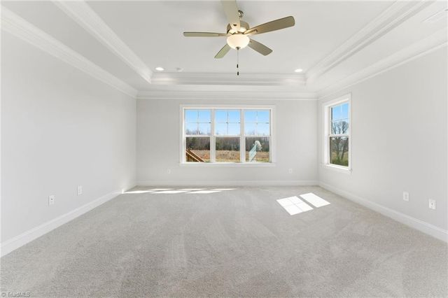 8112 Simon Drive, Stokesdale, NC 27357