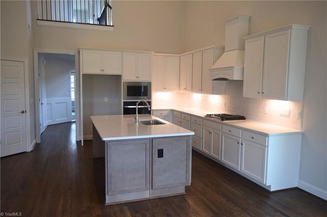 8112 Simon Drive, Stokesdale, NC 27357