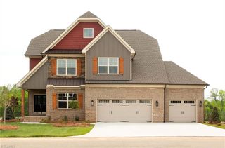 8112 Simon Drive, Stokesdale, NC 27357