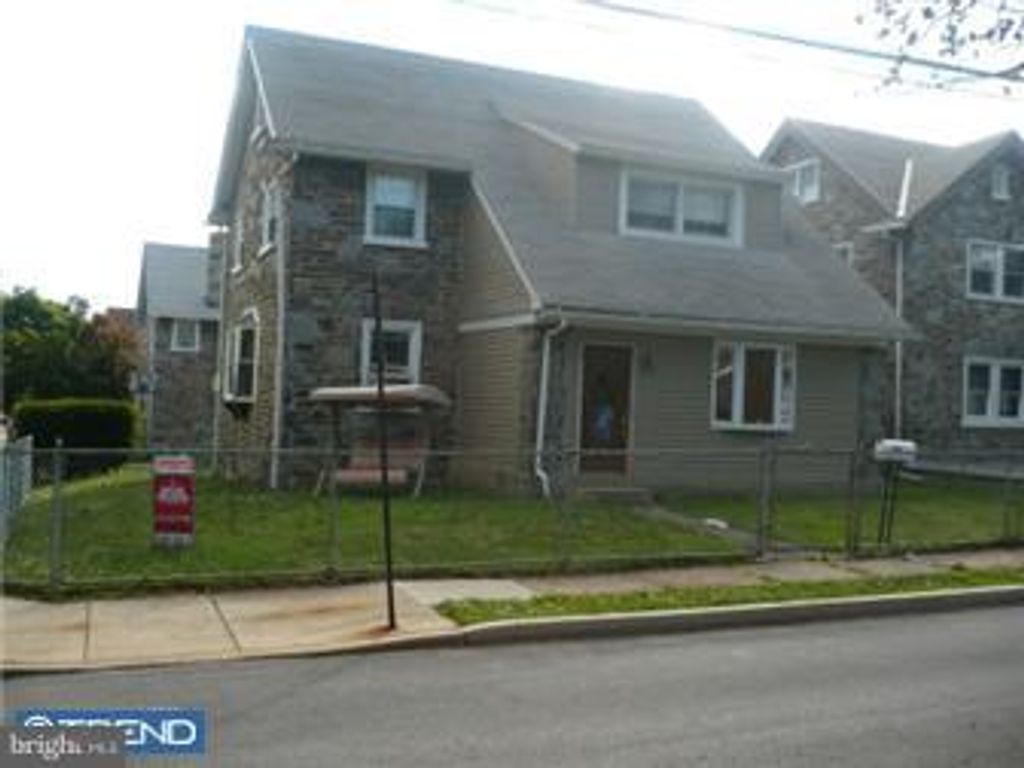 7100 PENNSYLVANIA AVE, Upper Darby, PA 19082