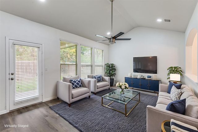 10805 Owyhee VW, Austin, TX 78754