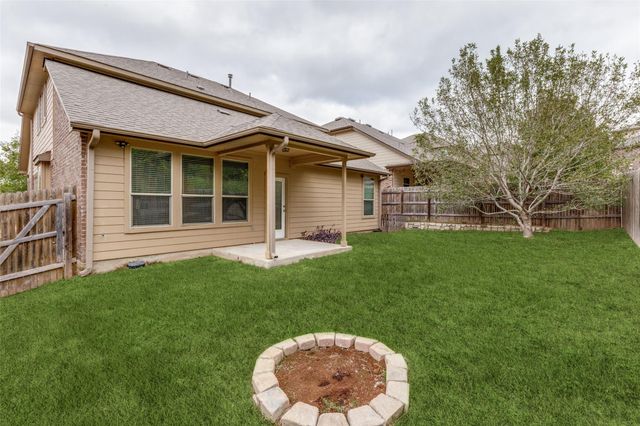 10805 Owyhee VW, Austin, TX 78754