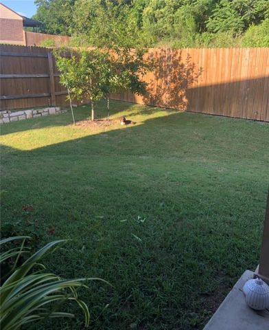 10805 Owyhee VW, Austin, TX 78754