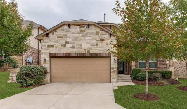 10805 Owyhee VW, Austin, TX 78754