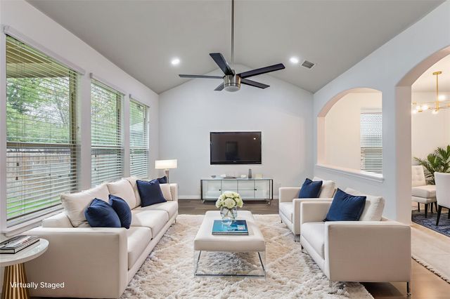 10805 Owyhee VW, Austin, TX 78754