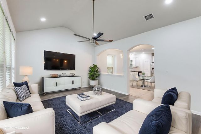 10805 Owyhee VW, Austin, TX 78754