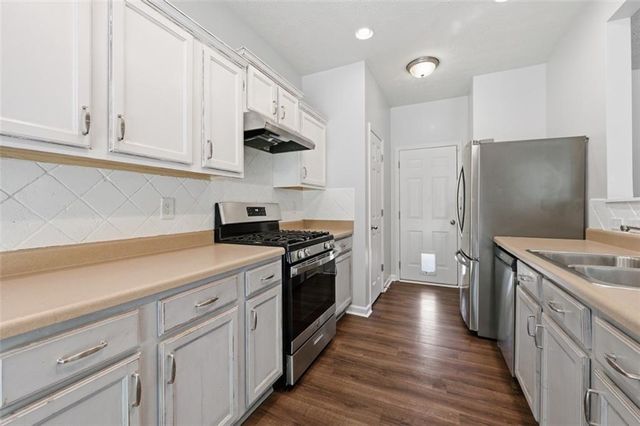 905 Tamarisk Place, Canton, GA 30114