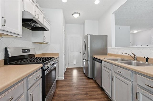 905 Tamarisk Place, Canton, GA 30114