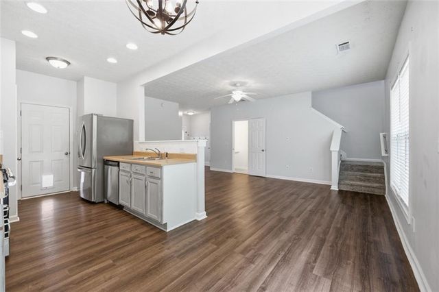 905 Tamarisk Place, Canton, GA 30114