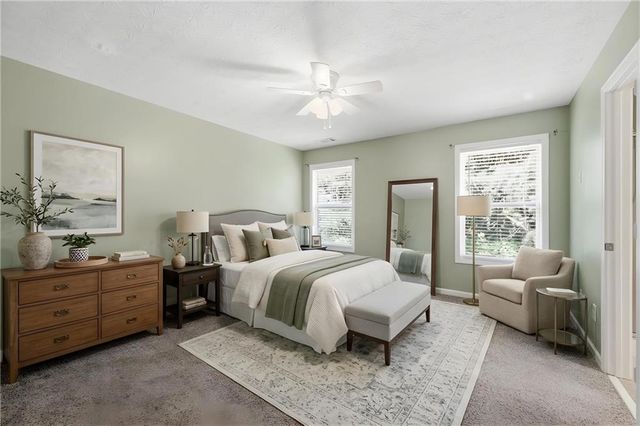 905 Tamarisk Place, Canton, GA 30114