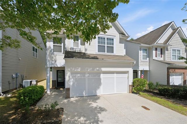 905 Tamarisk Place, Canton, GA 30114