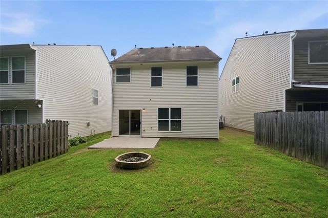 905 Tamarisk Place, Canton, GA 30114