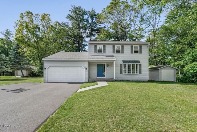 21 Bellwood Lane, Schodack, NY 12033