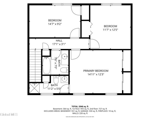 21 Bellwood Lane, Schodack, NY 12033
