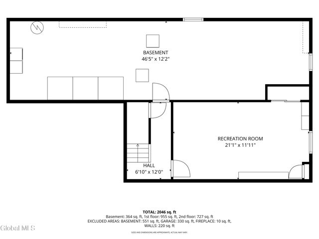 21 Bellwood Lane, Schodack, NY 12033