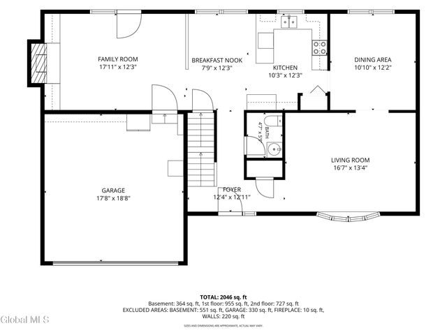 21 Bellwood Lane, Schodack, NY 12033