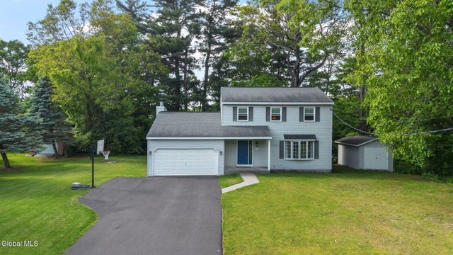 21 Bellwood Lane, Schodack, NY 12033