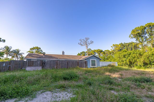 11714 ORANGE Boulevard, The Acreage, FL 33412