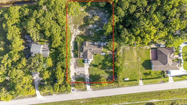 11714 ORANGE Boulevard, The Acreage, FL 33412