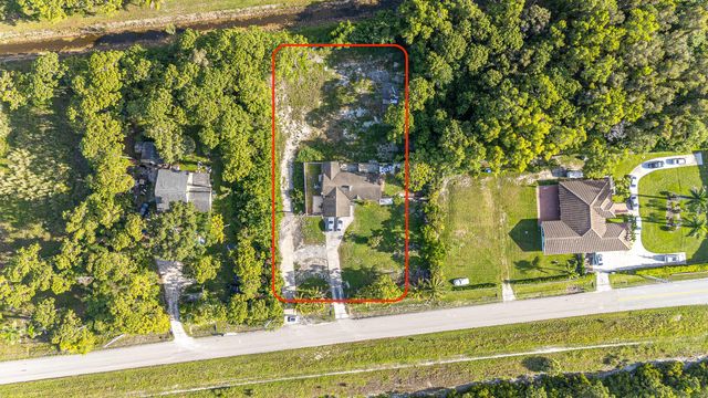 11714 ORANGE Boulevard, The Acreage, FL 33412
