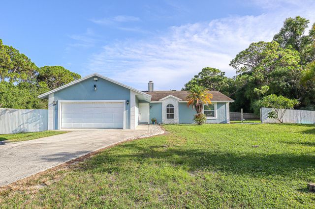 11714 ORANGE Boulevard, The Acreage, FL 33412