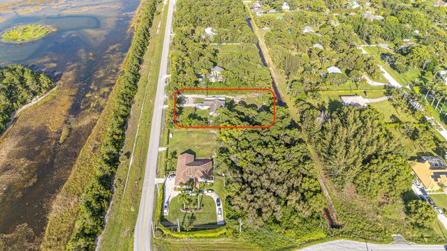 11714 ORANGE Boulevard, The Acreage, FL 33412