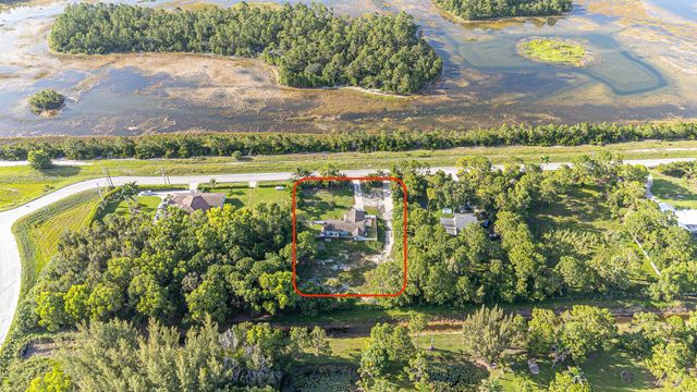 11714 ORANGE Boulevard, The Acreage, FL 33412