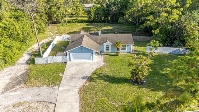 11714 ORANGE Boulevard, The Acreage, FL 33412