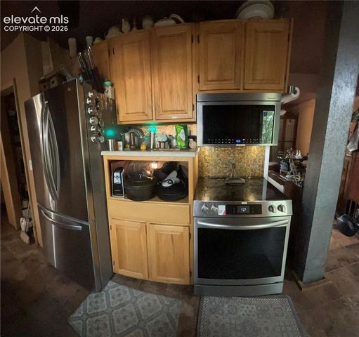 4925 Wineskin Circle, Colorado Springs, CO 80916