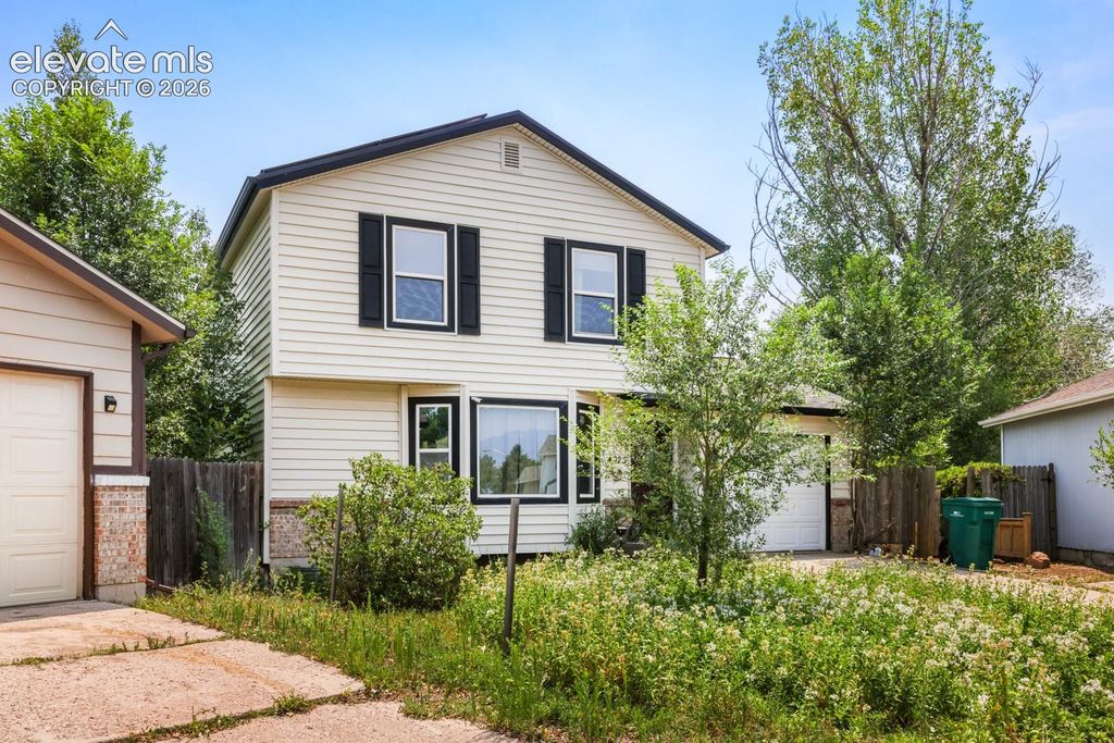 4925 Wineskin Circle, Colorado Springs, CO 80916 — photo 4