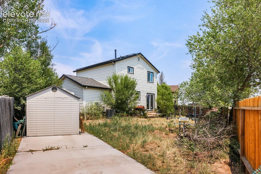 4925 Wineskin Circle, Colorado Springs, CO 80916 — photo 5
