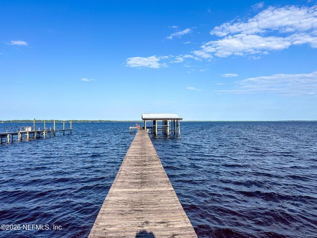 550 CEDAR CREEK Road 2, Palatka, FL 32177