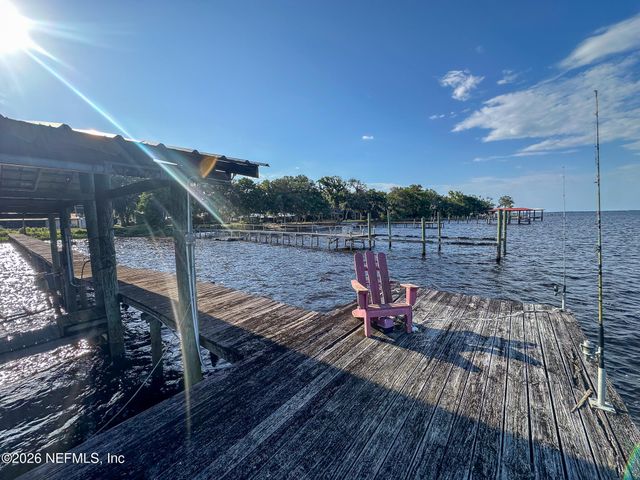 550 CEDAR CREEK Road 2, Palatka, FL 32177
