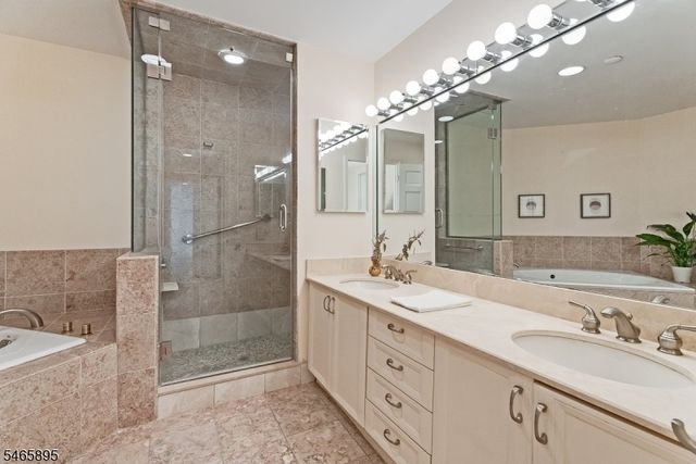 616 S Orange Ave, 3C 3C, Maplewood Twp., NJ 07040