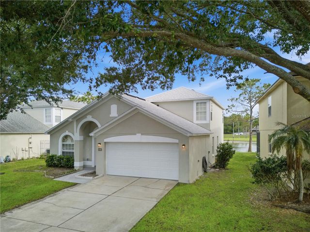 4207 ANDOVER CAY BOULEVARD, Orlando, FL 32825