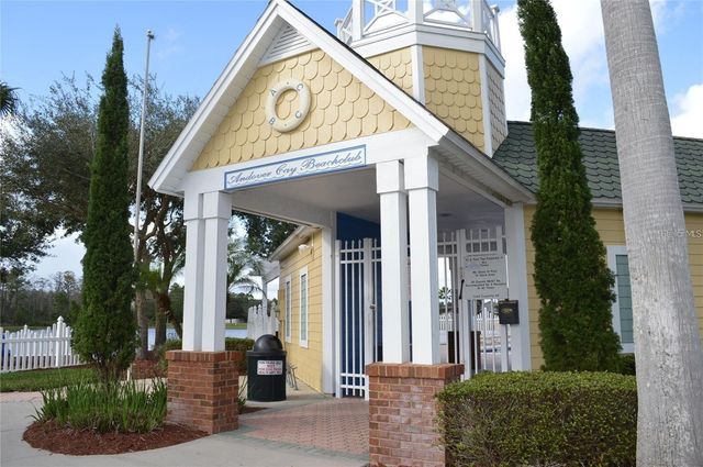 4207 ANDOVER CAY BOULEVARD, Orlando, FL 32825