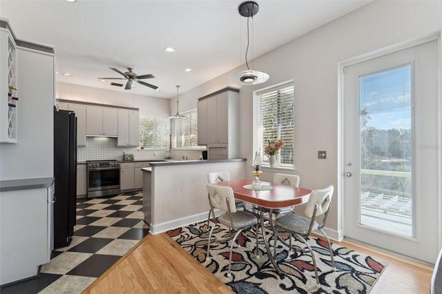 190 CRYSTAL LAKE DRIVE, Clermont, FL 34711