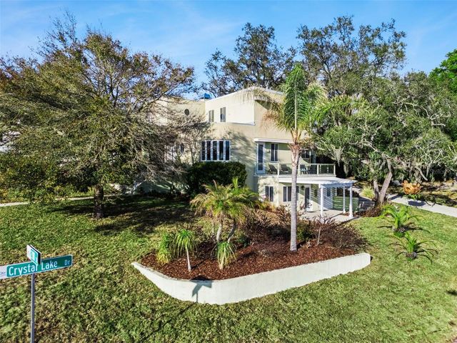 190 CRYSTAL LAKE DRIVE, Clermont, FL 34711