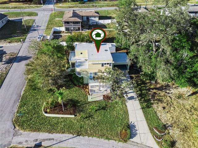 190 CRYSTAL LAKE DRIVE, Clermont, FL 34711