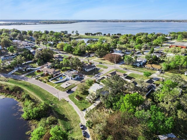 190 CRYSTAL LAKE DRIVE, Clermont, FL 34711